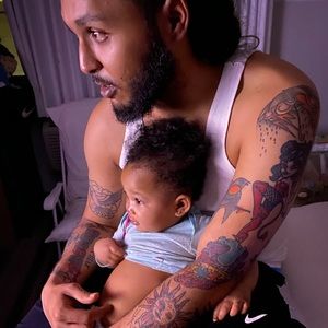 Meet your Posher, Valerio